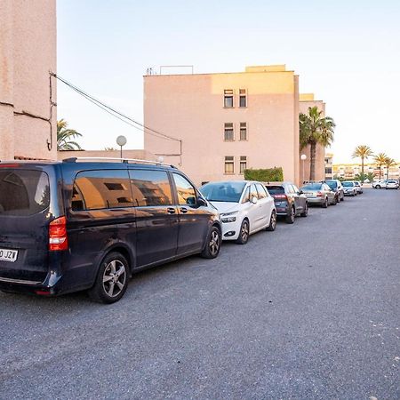 Trendy Homes Burbujas. Vistas Al Mar, Golf, Playa A 5 Minutos Almería Exterior foto